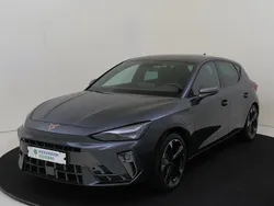 Grijs Gebruikt 2024 Cupra Leon Hatchback | € 35.950