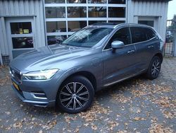 Grijs Gebruikt 2021 Volvo XC60 R-Design SUV | € 34.800 (Eerlijke prijs)