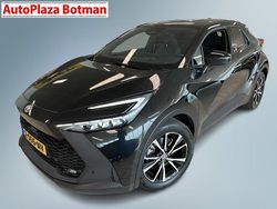 Zwart Gebruikt 2024 Toyota C-HR Edition SUV | € 38.950 (Eerlijke prijs)