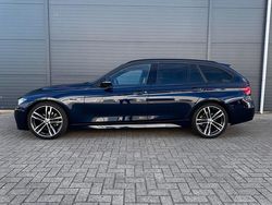 Gebruikt 2018 BMW 318 M Sport | € 17.950