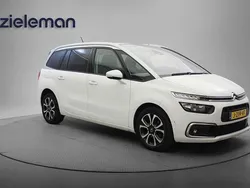 Wit Gebruikt 2020 Citroën Grand C4 Picasso Business Class MPV | € 14.845 (Goede deal)