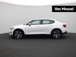Grijs Gebruikt 2021 Polestar 2 Long Range Single Motor Hatchback | € 26.495 (Goede deal)