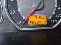 Grijs Gebruikt 2007 Citroën C5 Exclusive Hatchback | € 1.750