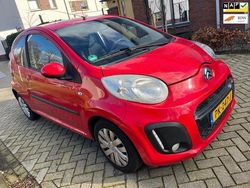 Gebruikt 2012 Citroën C1 Attraction Hatchback | € 2.699 (Goede deal)