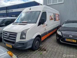 Overige Gebruikt 2011 VW Crafter Van | € 3.750 (Super prijs)