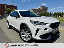 Wit Gebruikt 2022 Cupra Formentor SUV | € 26.450 (Goede deal)