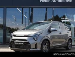 Grijs Nieuw 2025 Kia Picanto Hatchback | € 19.945 (Eerlijke prijs)