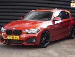 Oranje Gebruikt 2018 BMW 118 M Sport Hatchback | € 18.950 (Iets duurder)