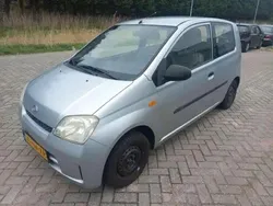 Gebruikt 2004 Daihatsu Cuore Hatchback | € 800 (Eerlijke prijs)