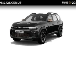 Zwart Nieuw 2025 Dacia Bigster Extreme SUV | € 36.100 (Eerlijke prijs)