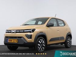 Bruin Gebruikt 2025 Dacia Spring Extreme Hatchback | € 19.500 (Duur)