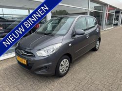 Grijs Gebruikt 2012 Hyundai i10 Hatchback | € 4.500 (Eerlijke prijs)