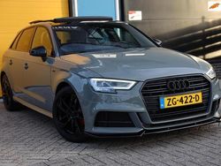 Gebruikt 2019 Audi A3 S-Line | € 17.999