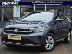 Grijs Gebruikt 2022 VW Taigo Life SUV | € 20.995 (Super prijs)