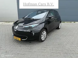 Zwart Gebruikt 2015 Renault Zoe Intens Hatchback | € 4.700 (Goede deal)