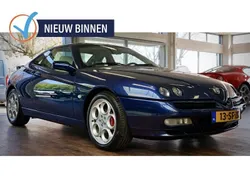 Blauw Gebruikt 1999 Alfa Romeo GTV Coupé | € 29.950