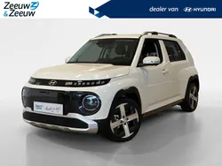 Nieuw 2025 Hyundai Inster Hatchback | € 28.500 (Eerlijke prijs)