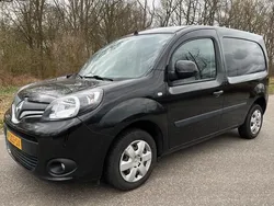 Overige Gebruikt 2018 Renault Kangoo Luxe MPV | € 4.950 (Super prijs)