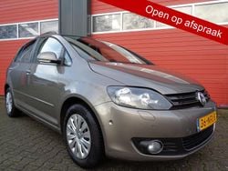Bruin Gebruikt 2010 VW Golf Plus Highline MPV | € 4.950 (Eerlijke prijs)