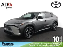 Overige Nieuw 2025 Toyota bZ4X SUV | € 51.950 (Duur)