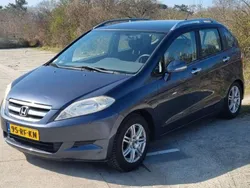 Gebruikt 2005 Honda FR-V Executive MPV | € 3.750 (Eerlijke prijs)