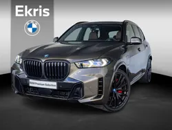 Groen Gebruikt 2024 BMW X5 M Sport SUV | € 102.995 (Iets duurder)