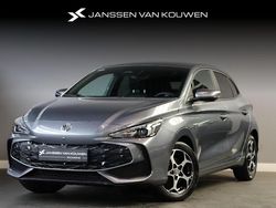 Grijs Gebruikt 2024 MG MG3 Hatchback | € 22.795