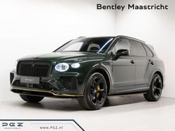 Groen Gebruikt 2025 Bentley Bentayga SUV | € 299.750