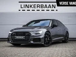 Grijs Gebruikt 2018 Audi A6 Advanced Plus Sedan | € 42.945 (Goede deal)