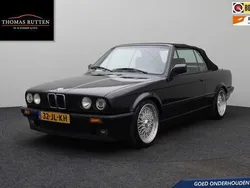 BMW 320 Cabriolet