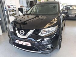 Zwart Gebruikt 2017 Nissan X-Trail 360º SUV | € 18.500 (Duur)