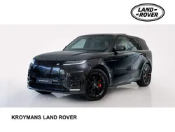 Zwart Gebruikt 2023 Land Rover Range Rover Sport HSE Dynamic SUV | € 116.900 (Eerlijke prijs)