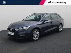Grijs Gebruikt 2024 Seat Leon Style Stationwagen | € 27.940 (Eerlijke prijs)