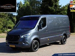 Overige Gebruikt 2018 Mercedes Sprinter Van | € 33.950 (Eerlijke prijs)