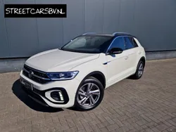 Overige Gebruikt 2024 VW T-Roc R-line SUV | € 34.950 (Eerlijke prijs)