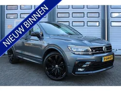 Grijs, metallic lak Gebruikt 2020 VW Tiguan Highline SUV | € 23.949 (Eerlijke prijs)