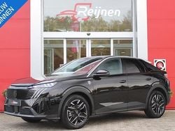 Zwart Gebruikt 2025 Peugeot 3008 GTi SUV | € 38.495 (Super prijs)