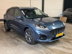 Blauw Gebruikt 2023 Ford Kuga ST-Line SUV | € 25.895 (Goede deal)