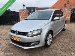 Grijs Gebruikt 2013 VW Polo Life Hatchback | € 5.999 (Goede deal)