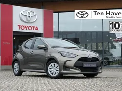 Groen Gebruikt 2022 Toyota Yaris Active Hatchback | € 20.900 (Eerlijke prijs)