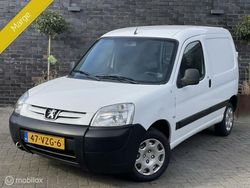 Overige Gebruikt 2009 Peugeot Partner Van | € 2.495 (Goede deal)