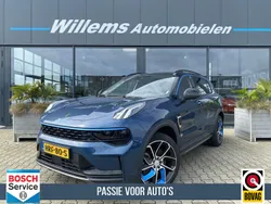 Blauw Gebruikt 2022 Lynk & Co 01 SUV | € 26.500 (Eerlijke prijs)