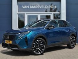 Blauw Gebruikt 2025 Peugeot 3008 Allure SUV | € 38.900 (Super prijs)