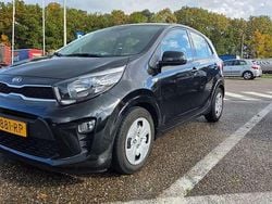 Gebruikt 2020 Kia Picanto Attract Hatchback | € 11.000 (Eerlijke prijs)