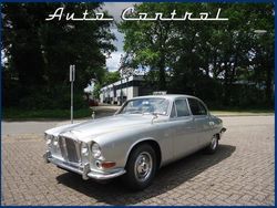 Overige Gebruikt 1968 Jaguar 420 Sedan | € 16.500