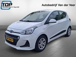 Wit Gebruikt 2019 Hyundai i10 Comfort Hatchback | € 10.450 (Eerlijke prijs)