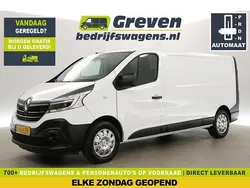Wit Gebruikt 2020 Renault Trafic Van | € 15.400 (Goede deal)