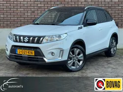 Wit Gebruikt 2020 Suzuki Vitara SUV | € 17.490 (Eerlijke prijs)