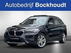 Zwart Gebruikt 2022 BMW X1 SUV | € 32.900 (Eerlijke prijs)