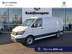 Bestelauto Nieuw 2024 VW Crafter Trendline Van | € 44.752 (Iets duurder)